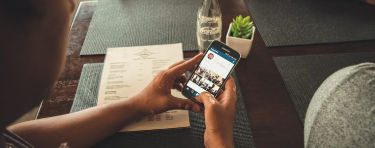 Instagram Stories für dein Marketing nutzen