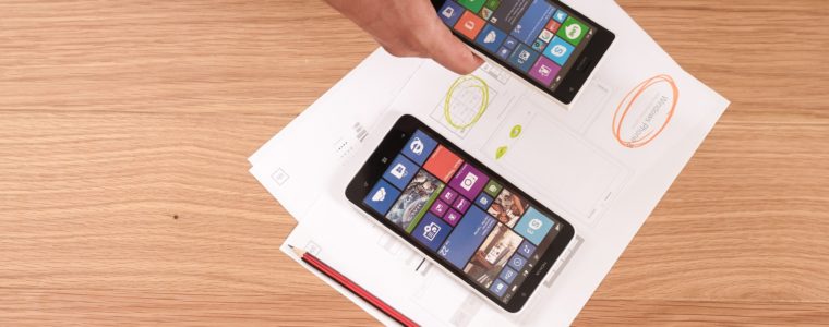 Was ist Responsive Webdesign?